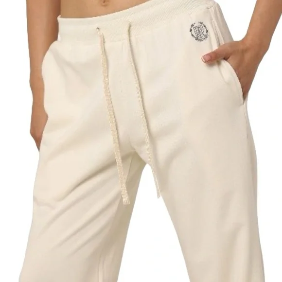 Honor The Gift Women's Gridlock Pants Bone - Picture 4 of 13